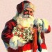 Carry On Santa
