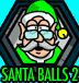 Santa Balls 2